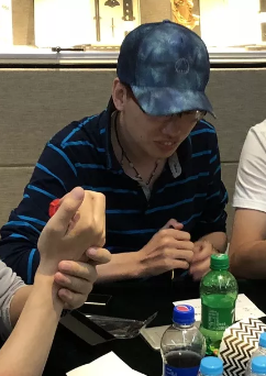 “倾听、交流、分享”2018jinnianhui金年会jinnianhui金年会夏季校友会(图9)